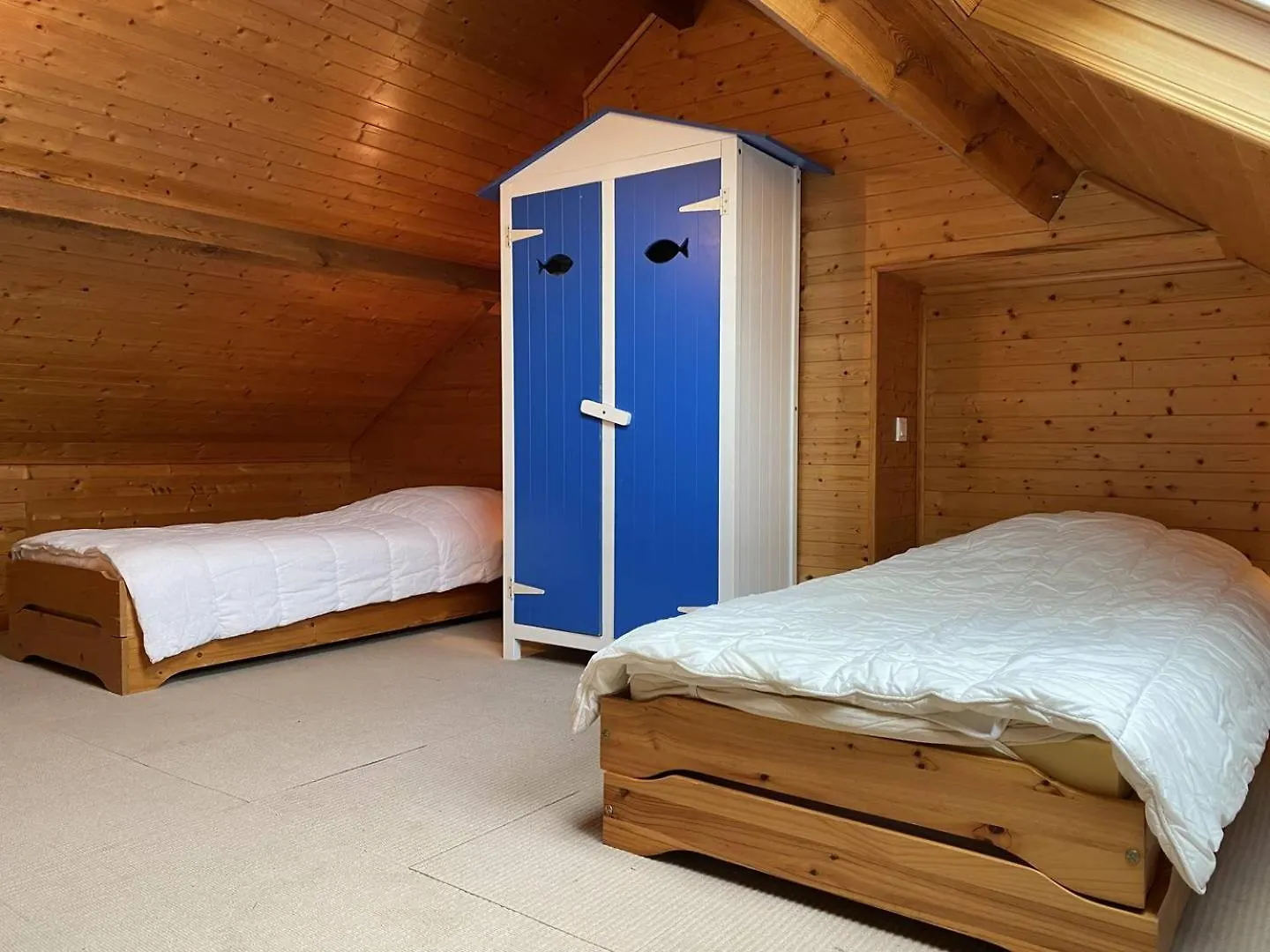 Maison 4 Personnes A 100M De La Plage De La Greve Rose A Tregastel - Ref 142